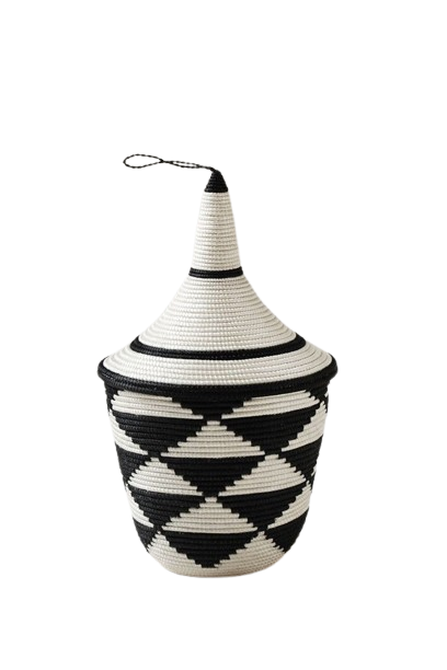 Agaseke — peace basket