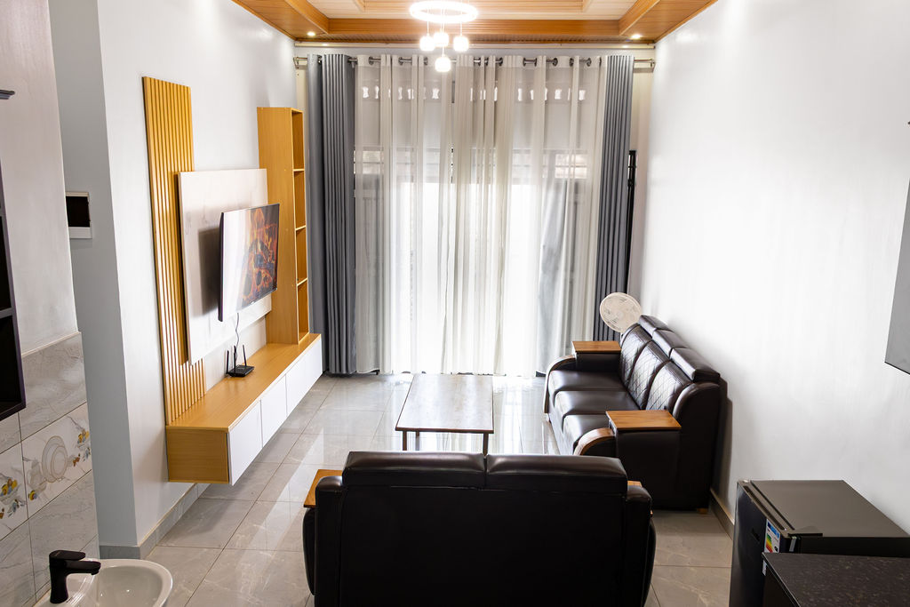 Family cottage — Umugano, Kayonza