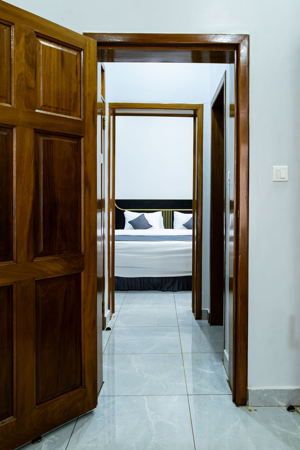 Family cottage — Umugano, Kayonza
