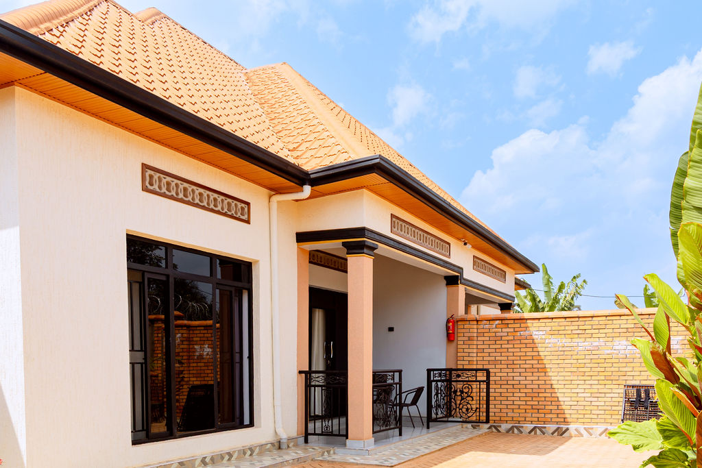 Icumbi ry'Umuryango — Umugano Cottage, Kayonza