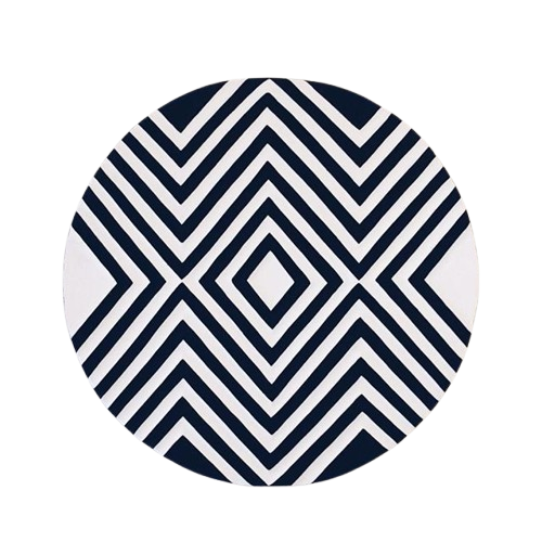 Imigongo — geometric art