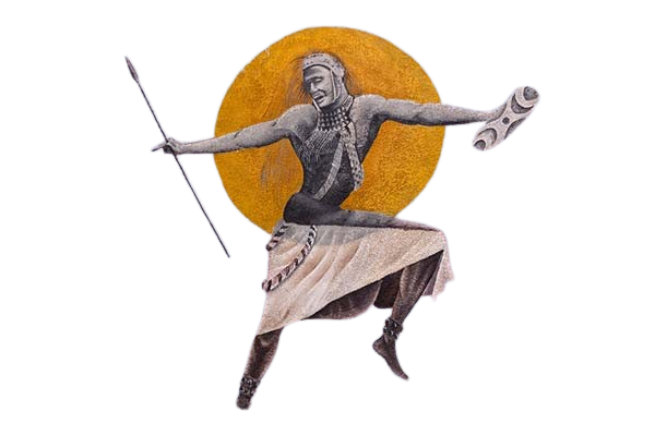 Intore — dance of heroes