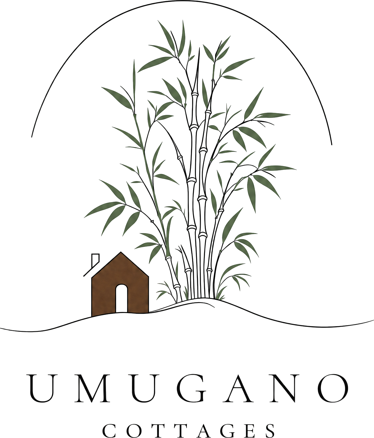 Umugano Cottage